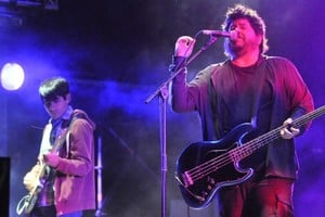 El Mató a un Policía Motorizado en el Harlem Festival 2022