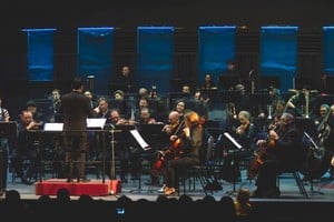 El espectáculo, que fue pensado para los Ciclos de Conciertos Didácticos que la Orquesta presentó este año, será adaptado para todo público con la premisa de respetar el argumento de la historia original. Foto: Gentileza orquesta