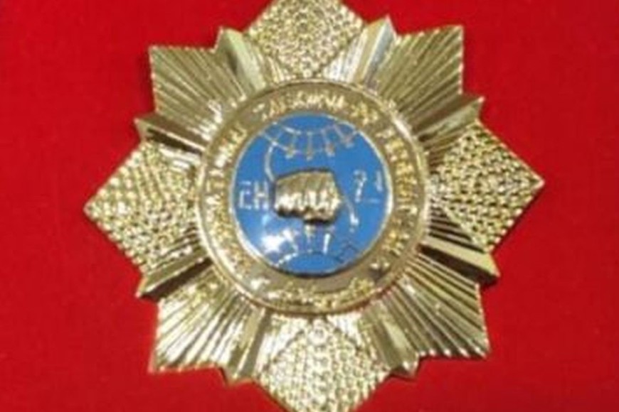 El Grand Master Enrique Godoy recibió de manos del propio presidente de ITF (International Taekwon-Do Federation) Profesor Yong Son, el reconocimiento por su trayectoria simbolizado en una medalla y un diploma.