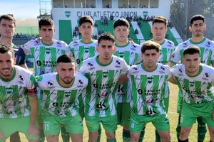 Unión de Sunchales logró un importante triunfo frente a Defensores de Belgrano de Villa Ramallo.