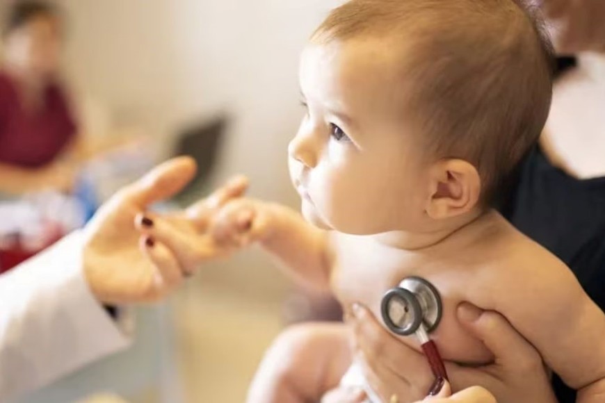 La Administración de Alimentos y Medicamentos autorizó la vacunación materna de Pfizer