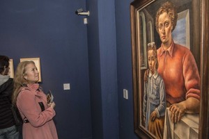 En 2023 la cuarta edición de Bienalsur se desarrolla en más de 70 ciudades de 28 países en los 5 continentes. Con la participación de más de 400 artistas.