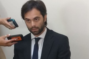 La grave irregularidad está siendo investigada por el fiscal Ezequiel Hernández, de la Unidad de Delitos Complejos. Créditos: archivo.