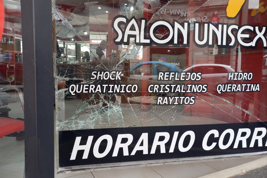 Crédito: El Litoral.