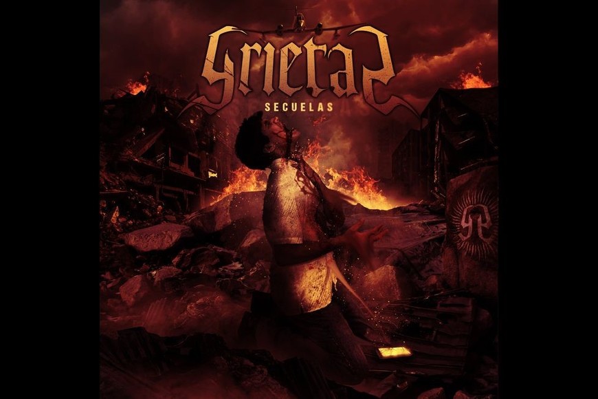 Gentileza producción