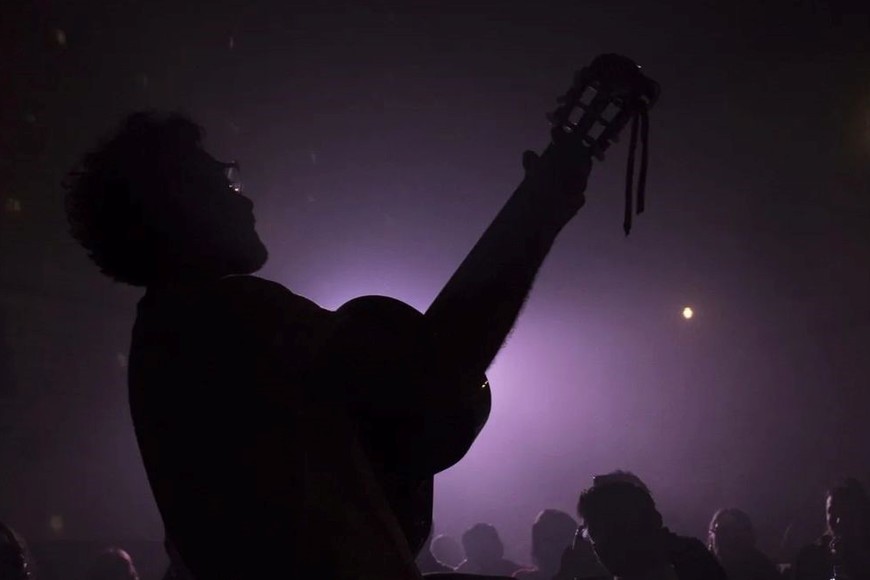 Gentileza producción