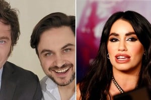 El aspirante a jefe de Gobierno de la ciudad de Buenos Aires, Ramiro Marra, criticó nuevamente a Lali Espósito.