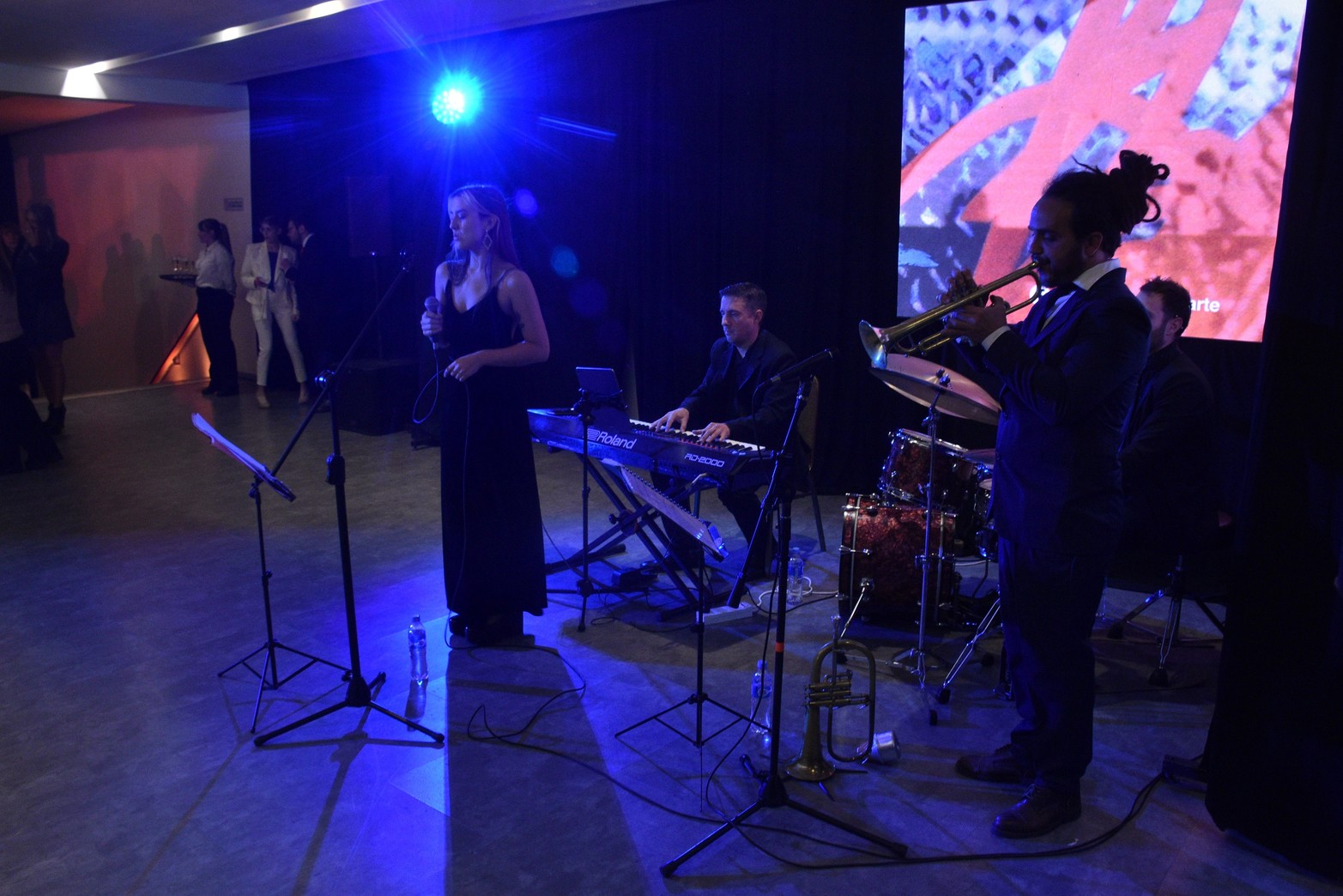 La edición 48 de los premios El Brigadier.