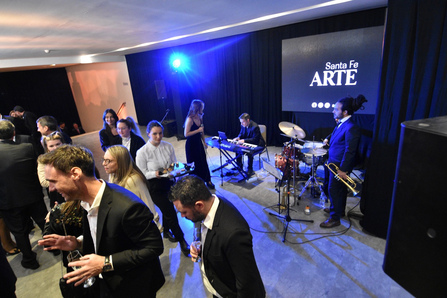 La edición 48 de los premios El Brigadier.