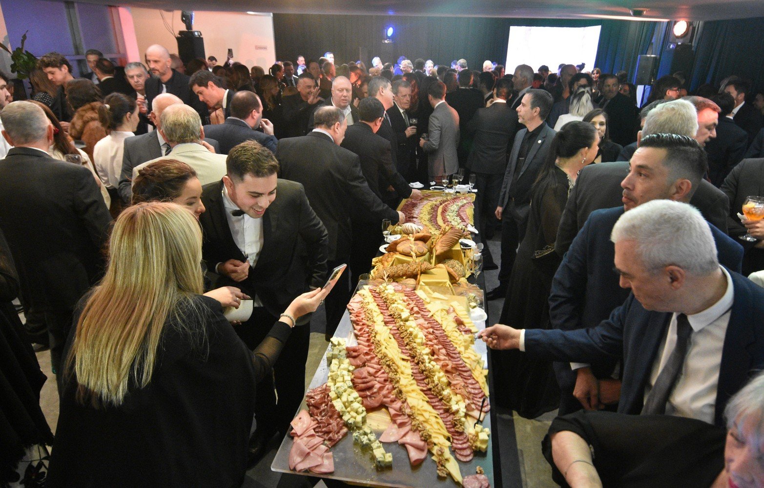 La edición 48 de los premios El Brigadier