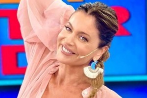 La ausencia de Karina Mazzocco a la conducción de A la tarde, generó distintas especulaciones.