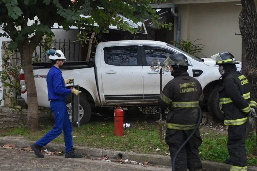 Una falsa venta de moto en la ciudad de Santa Fe concluyó con el asesinato del joven Franco “Paco” Demarchi