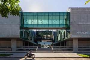 Tribunales de Reconquista.