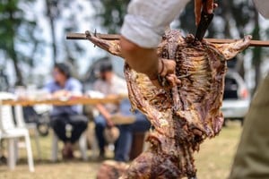 Así, durante el martes 18 y el miércoles 19 restaurantes y bares ponen toda su creatividad en la mesa con menús pensados para celebrar la fecha patria.