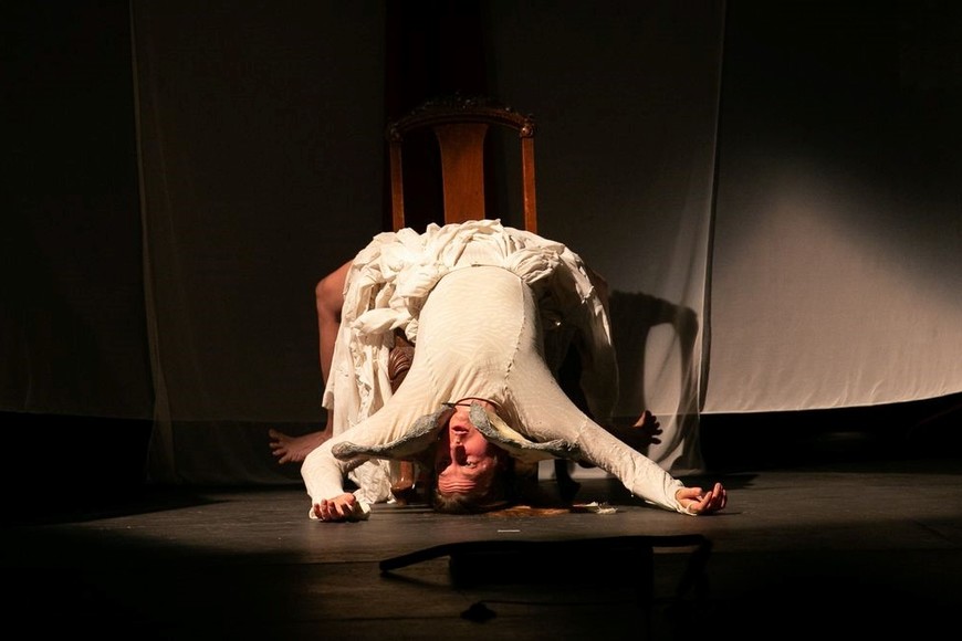 Gentileza producción