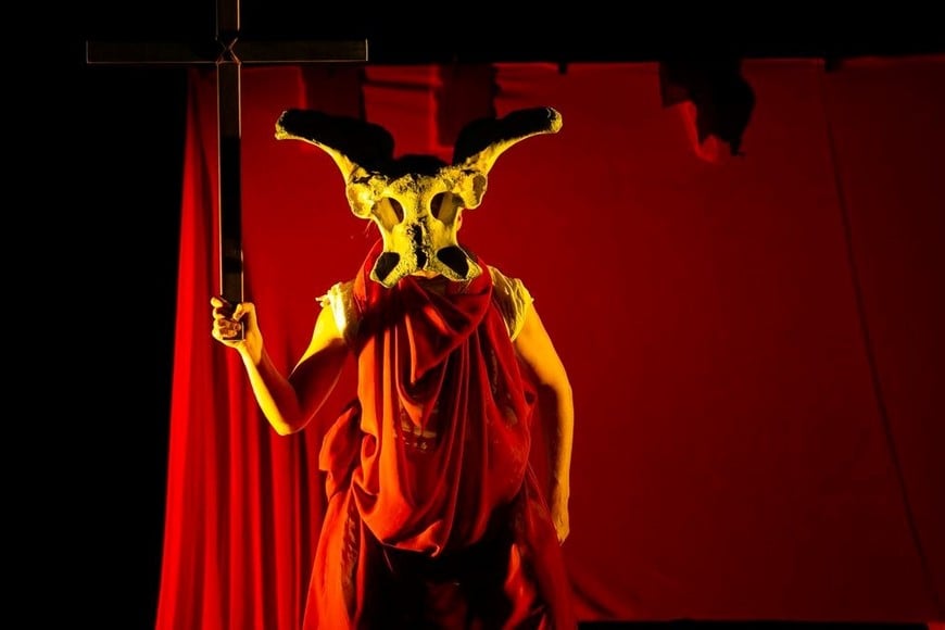 Gentileza producción