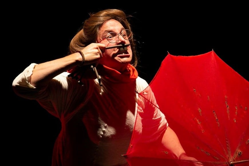 Foto: Gentileza Alejadra Boccardo