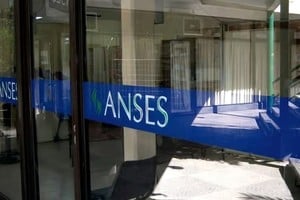 La Anses comenzará a pagar el bono a partir del martes 5 de marzo.