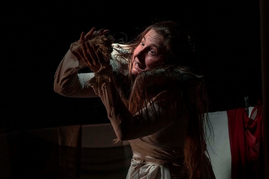 Foto: Guillermo Turin Bootello