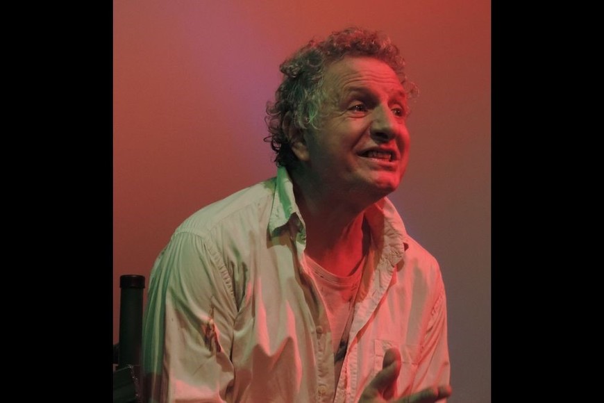 Foto: Susana Peralta