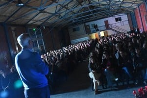 El autor ha publicado numerosos libros de autoayuda, superación y espiritualidad de gran éxito en su país de origen y que han logrado dar el salto al mercado internacional. En esta oportunidad y bajo el lema “Fortalezas para ser una persona nutritiva”, presentó su libro "Emociones nutritivas", publicado en diciembre de 2022.