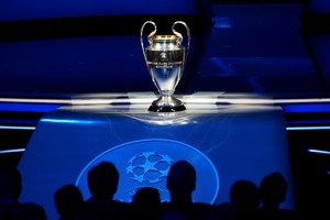 Manchester City es el campeón defensor de la "Orejona" y compartirá grupo con Leipzig (Alemania), Estrella Roja (Serbia) y Young Boys (Suiza). Crédito: Reuters