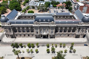 Cuatro binomios se disputarán la gobernación de Santa Fe