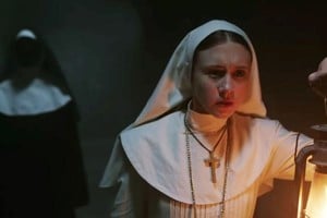 Desde las salas de cine hasta las plataformas de streaming, el mes de septiembre nos invita a sumergirnos en historias cautivadoras que nos mantendrán pegados a la pantalla.