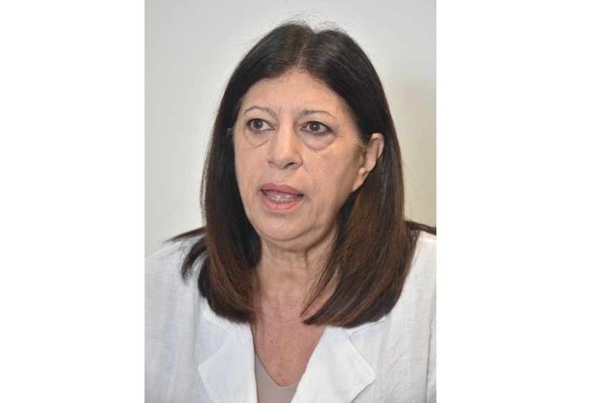 "Creo que se ha perdido o al menos ha disminuido mucho la relación con los sectores productivos". Créditos: Flavio Raina