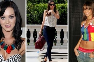 Marcada por el nacimiento de Instagram y la influencia creciente de las redes sociales, esta era presenció la eclosión de tendencias que ahora regresan con fuerza en 2023.