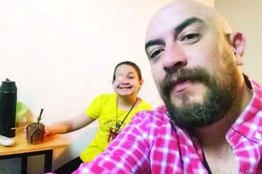 Tenía 15 años y falleció en Santiago del Estero