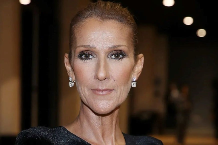 Esta enfermedad impidió que la artista de 55 años pudiera cumplir con su agenda de espectáculos.