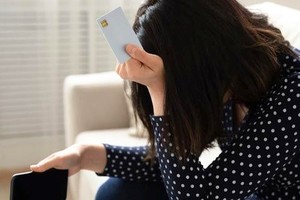 La comisaría del Distrito 15 en Nelson se encuentra investigando el caso con conocimiento del fiscal en turno.