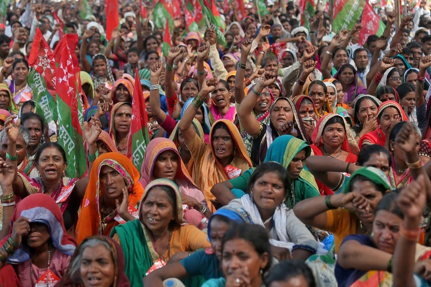 Imagen ilustrativa. Crédito: Reuters