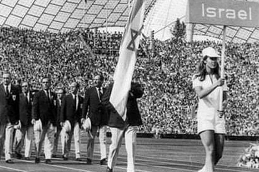 munich 1972