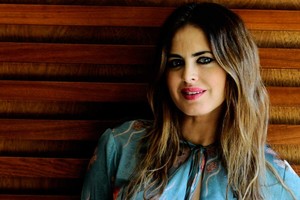 La modelo murió el jueves 31 de agosto.