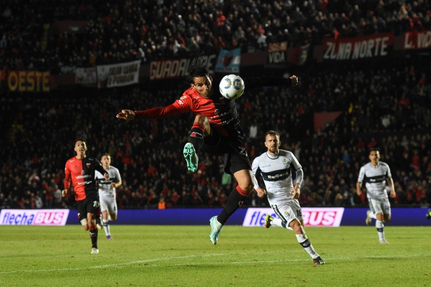 Jorge "Conejo" Benítez. Crédito: Manuel Fabatía