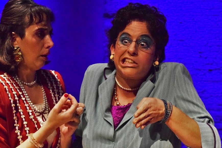 Gentileza producción