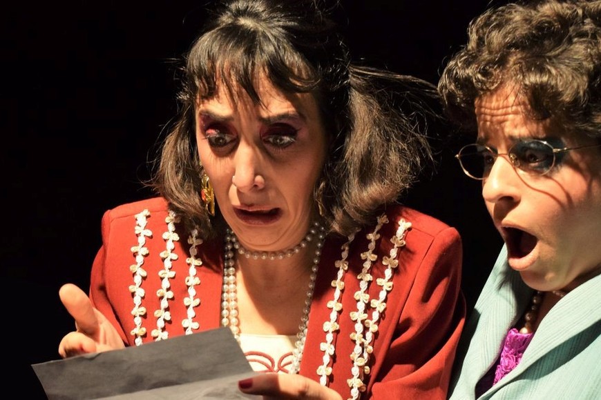 Gentileza producción