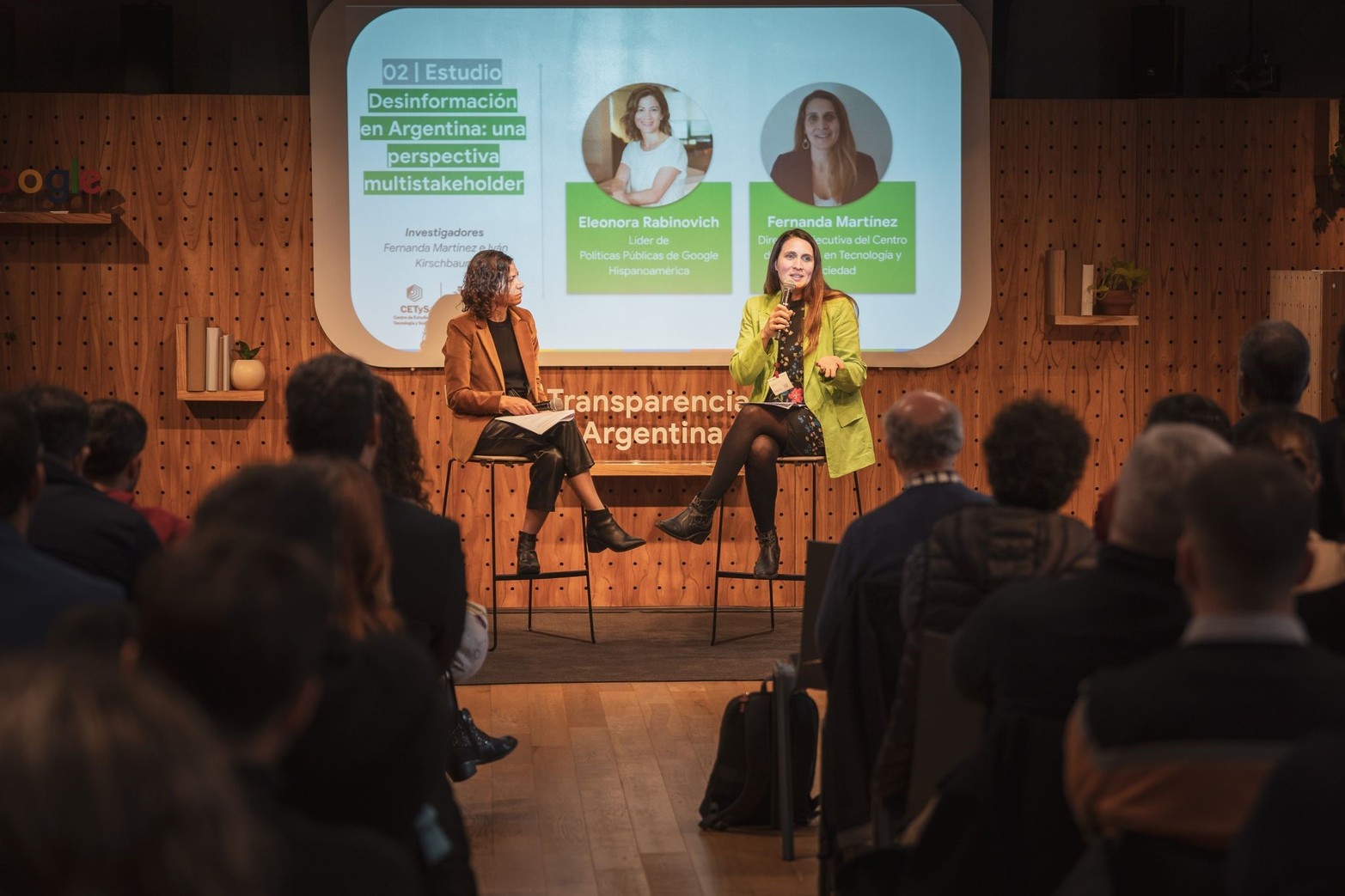 De cara a las elecciones de octubre, Google lanzó funcionalidades para ayudar a las personas a mantenerse informadas y presentó un sitio especial de Google Trends. También reveló cuáles fueron las preguntas que despertaron mayor interés de búsqueda en la Argentina luego de las elecciones primarias.