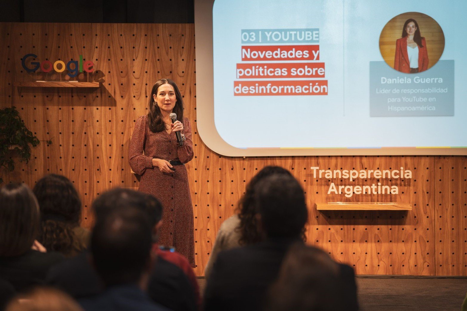 De cara a las elecciones de octubre, Google lanzó funcionalidades para ayudar a las personas a mantenerse informadas y presentó un sitio especial de Google Trends. También reveló cuáles fueron las preguntas que despertaron mayor interés de búsqueda en la Argentina luego de las elecciones primarias.