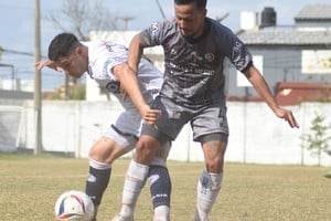 Juegan la A y la B. Este sábado se disputa una nueva jornada de la Zona 2 y la tercera en la Zona 1. Crédito: Luis Cetraro.