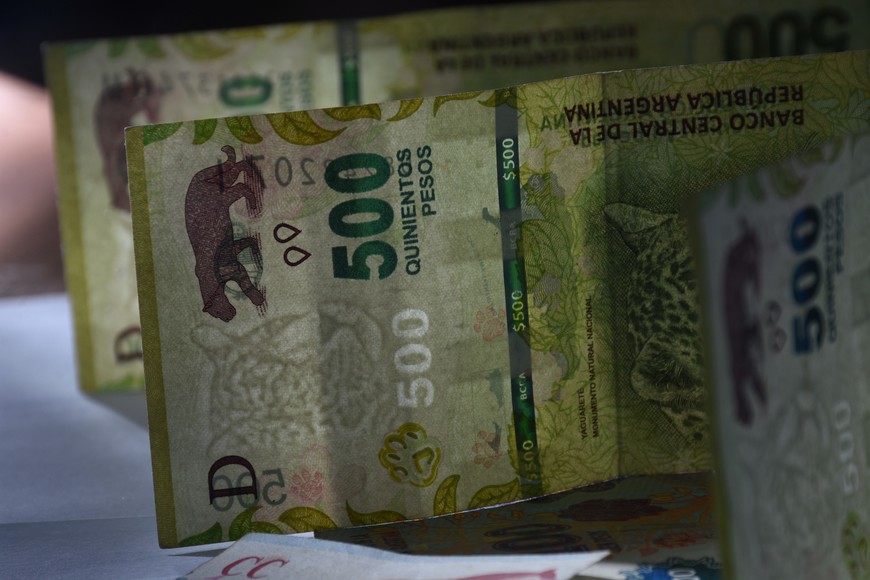 Imagen ilustrativa. Crédito: Archivo El Litoral