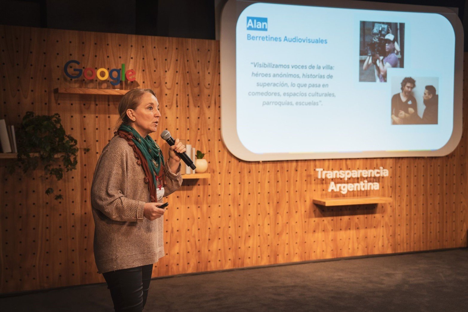 De cara a las elecciones de octubre, Google lanzó funcionalidades para ayudar a las personas a mantenerse informadas y presentó un sitio especial de Google Trends. También reveló cuáles fueron las preguntas que despertaron mayor interés de búsqueda en la Argentina luego de las elecciones primarias.