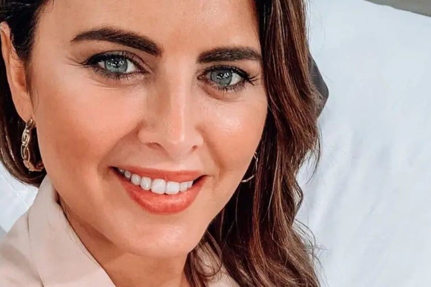 Silvina Luna murió el 31 de agosto a los 43 años.