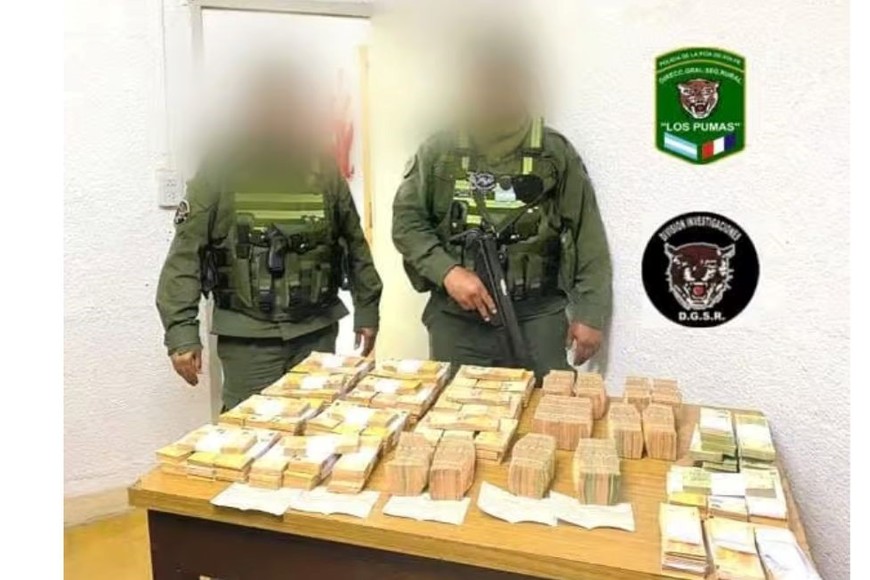 En la causa tomó intervención la Fiscalía del San Cristóbal y la AFIP Santa Fe.