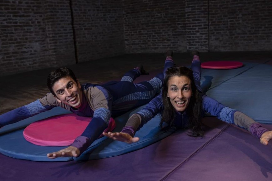 Foto: Gentileza producción