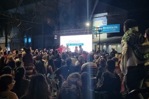 Marcelo Andreychuk será el nuevo mandatario a partir del 10 de diciembre.