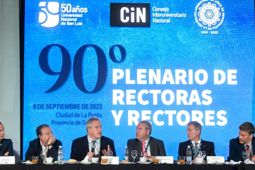 plenario cin