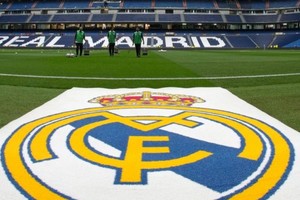 El Real Madrid emitió un comunicado.
